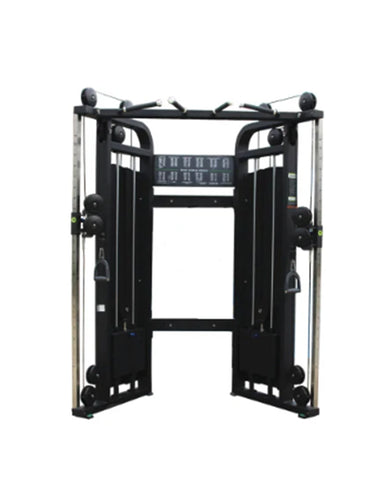 Functional Trainer For Home Gym
